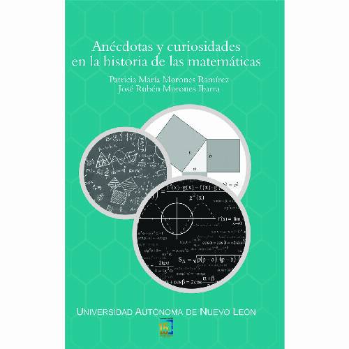 Anécdotas y curiosidades en la historia de las matemáticas