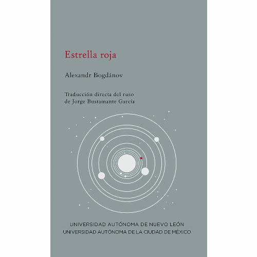 Estrella roja