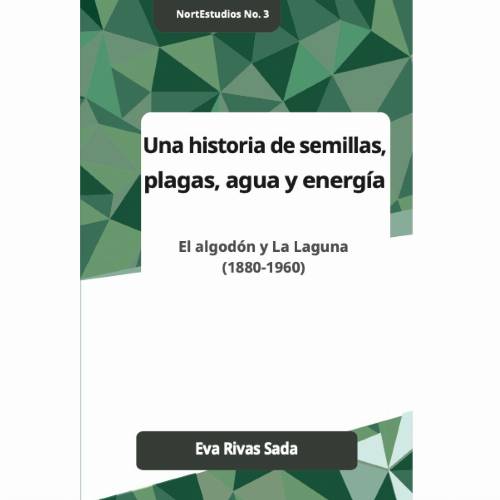Una historia de las semillas, plagas, agua y energia