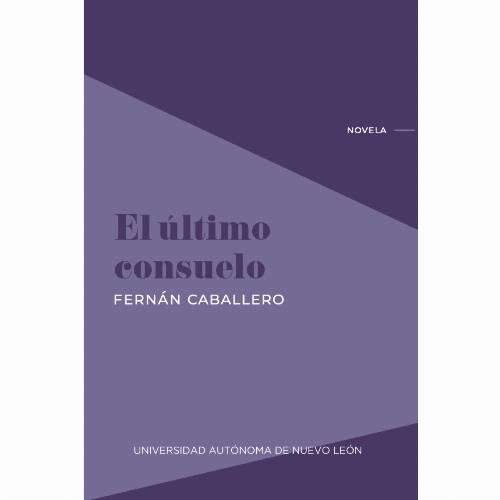 El último consuelo