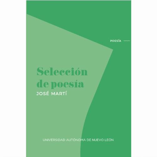 Seleccion de poesia