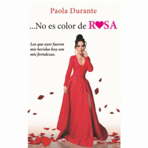 …No es color de rosa