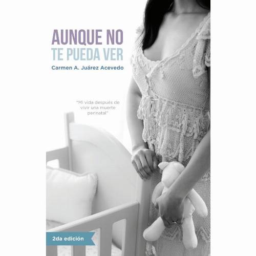 Aunque no te pueda ver