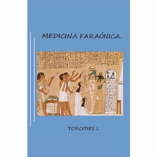 Medicina faraonica