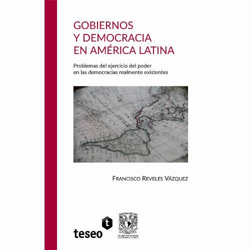 Gobiernos y democracia en América Latina