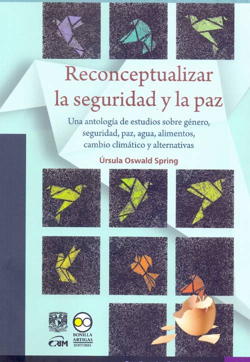 Reconceptualizar la seguridad y la paz