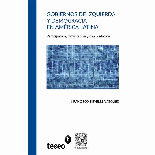 Gobiernos de izquierda y democracia en América