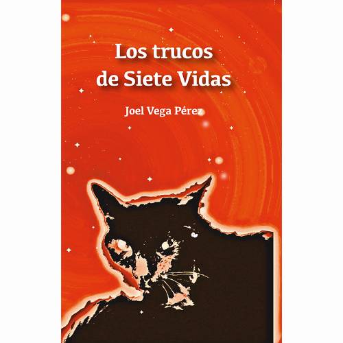 Los trucos de siete vidas