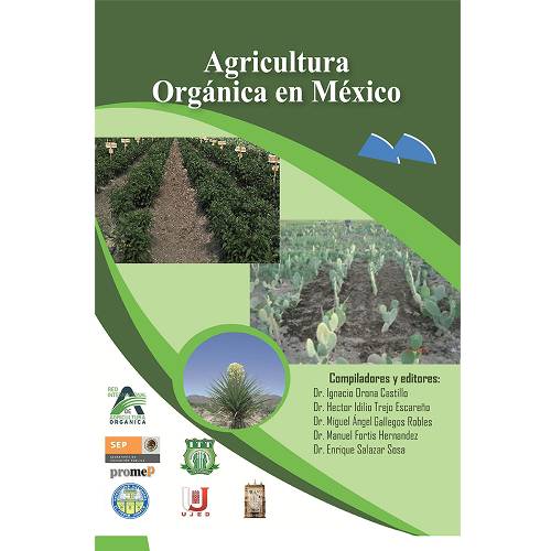 Agricultura orgánica en Mexico
