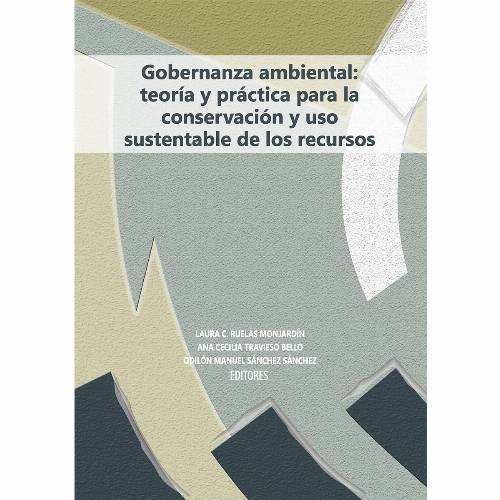 Gobernanza ambiental
