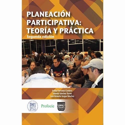 Planeación participativa