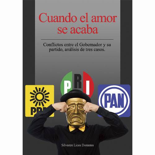 Cuando el amor se acaba