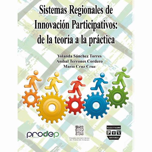 Sistemas regionales de innovación participativos