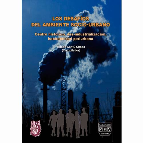 Los desafíos del ambiente socio-urbano