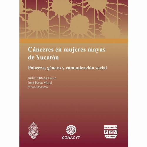 Cánceres en mujeres mayas de Yucatán