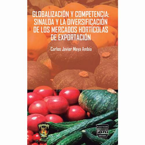 Globalización y competencia