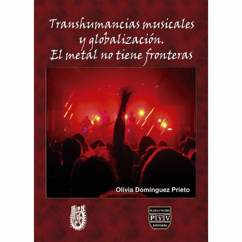 Trashumancias musicales y globalización