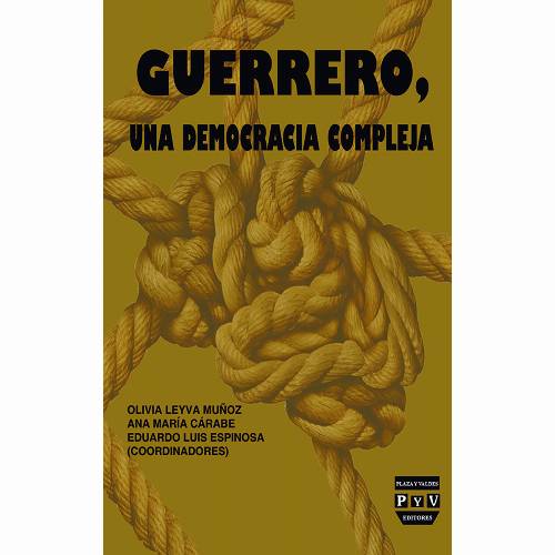 Guerrero, una democracia compleja