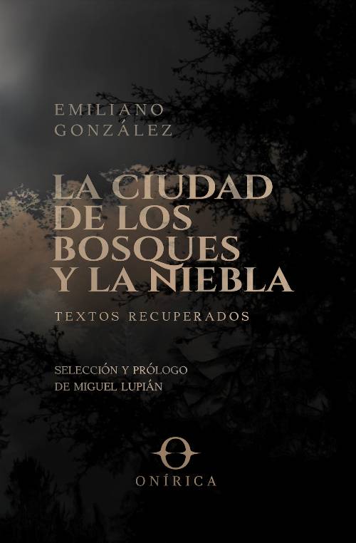 La ciudad de los bosques y la niebla