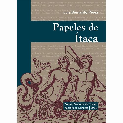 Papeles de Itaca