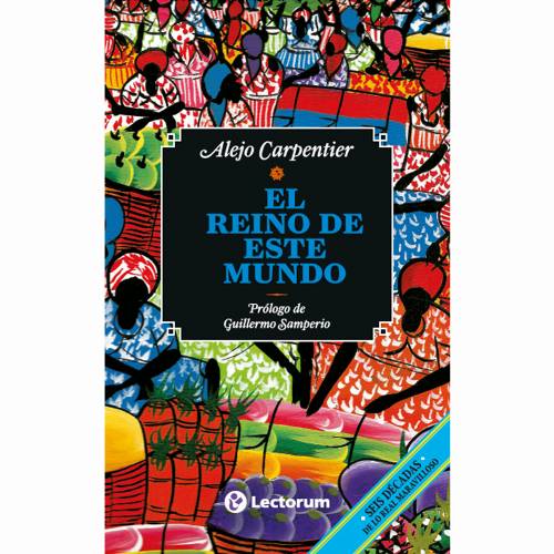 El reino de este mundo