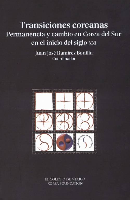 Transiciones coreanas