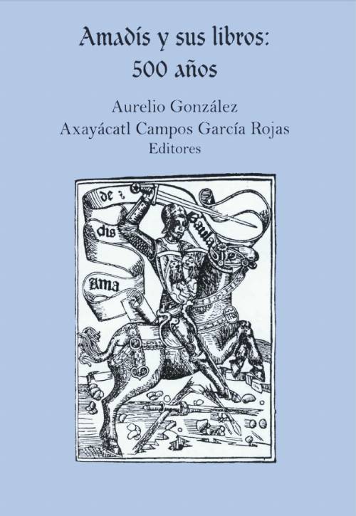 Amadís y sus libros