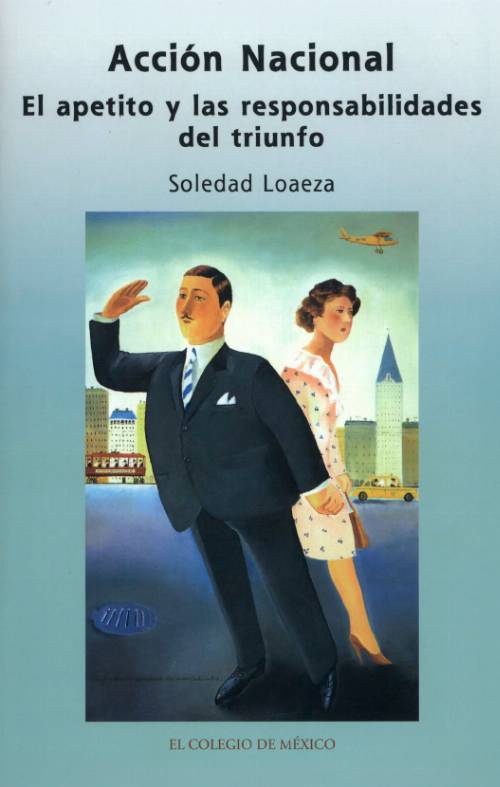 Acción Nacional