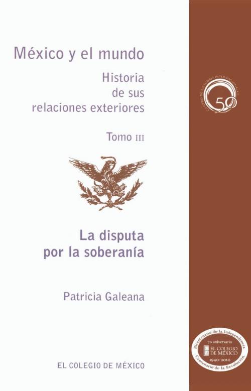 La disputa por la soberanía (1821-1876)
