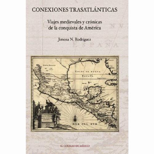 Conexiones trasatlánticas.