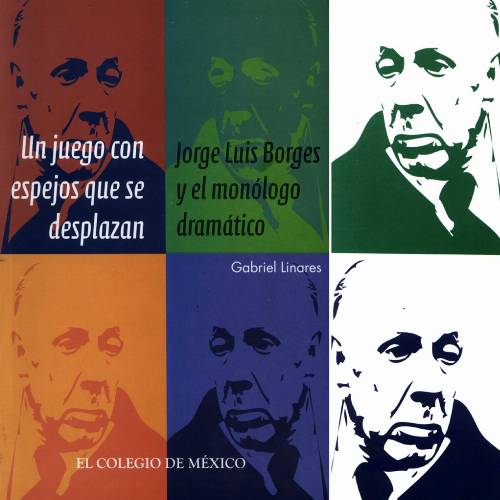 Un juego con espejos que se desplazan