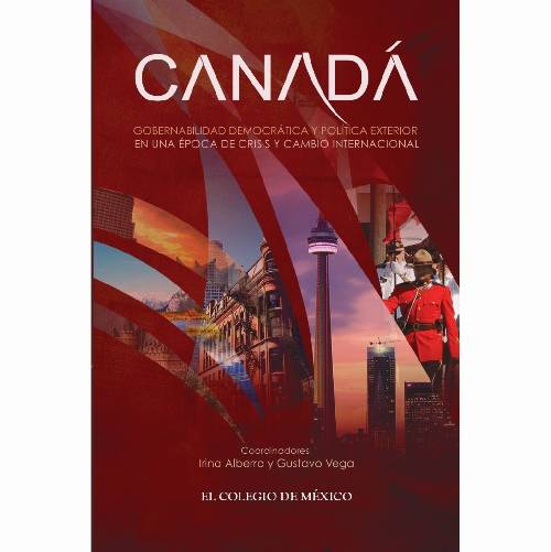 Canadá.