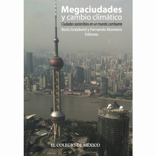 Megaciudades y cambio climático.
