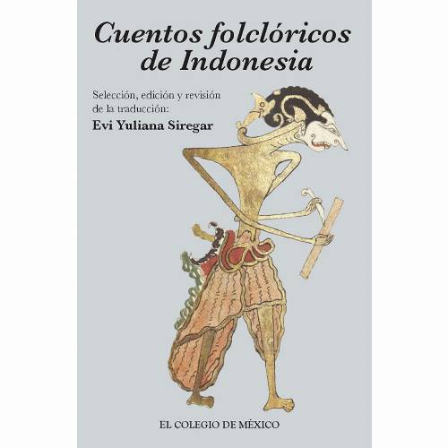 Cuentos folclóricos de Indonesia