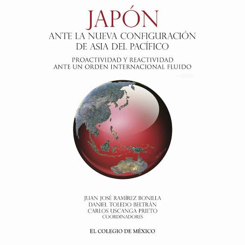 Japón ante la nueva configuración de Asia del Pacífico.