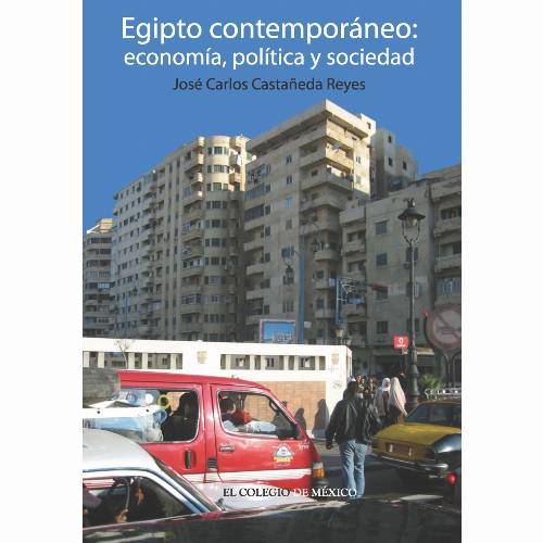 Egipto contemporáneo