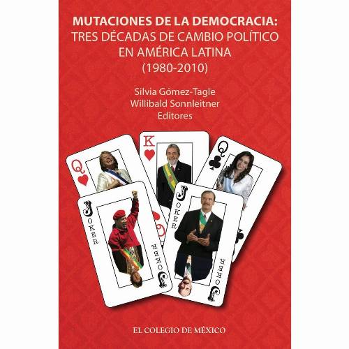 Mutaciones de la democracia: