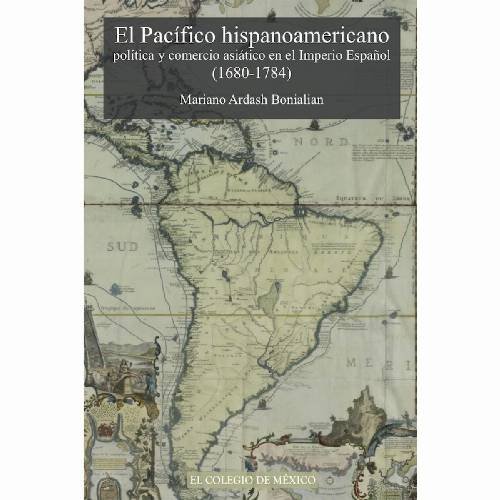 El pacífico hispanoamericano