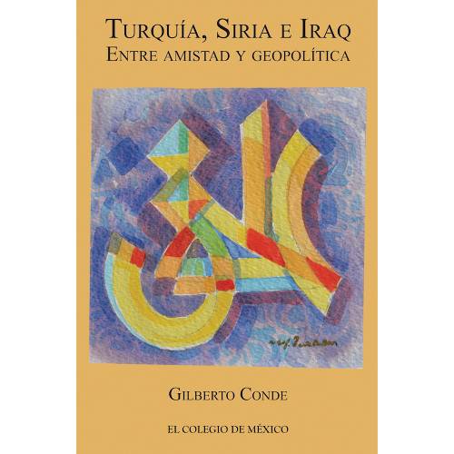 Turquía, Siria e Iraq