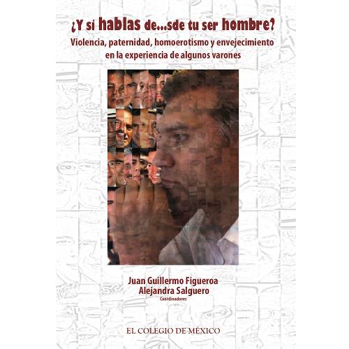 Y si hablas de…sde tu ser hombre?