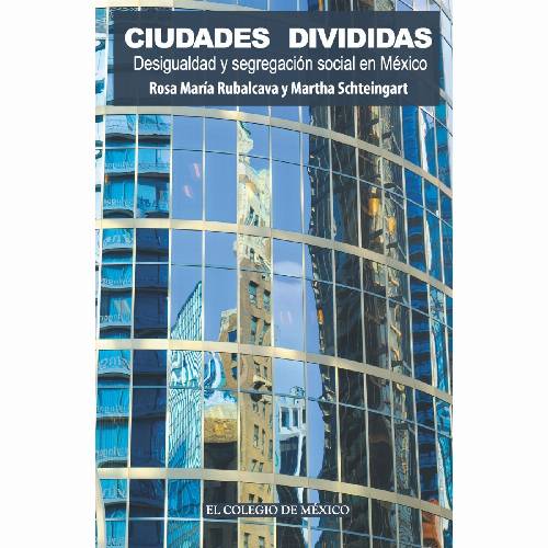 Ciudades divididas