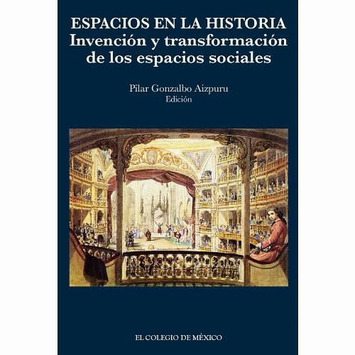 Espacios en la historia: