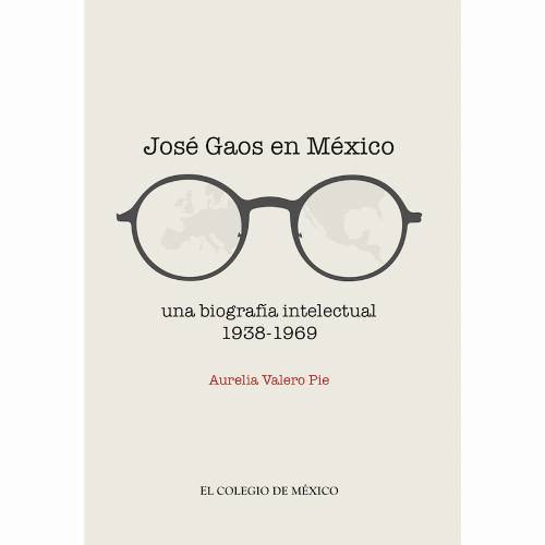 José Gaos en México: