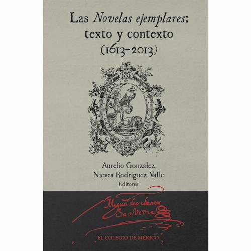 Las novelas ejemplares:
