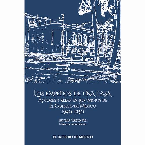 Los empeños de una casa