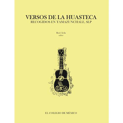 Versos de la huasteca