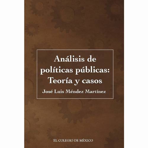 Análisis de políticas públicas: