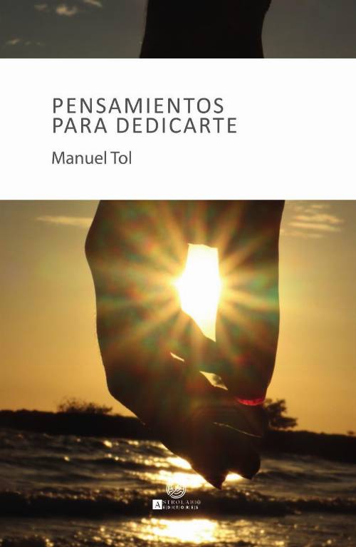 Pensamientos para dedicarte