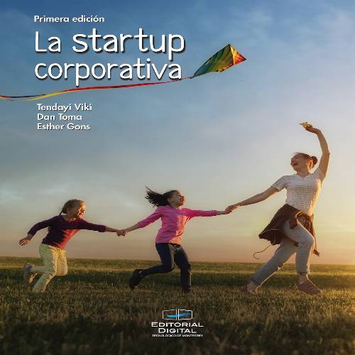 La startup corporativa