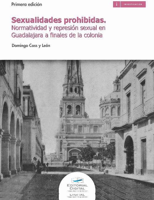 Sexualidades prohibidas